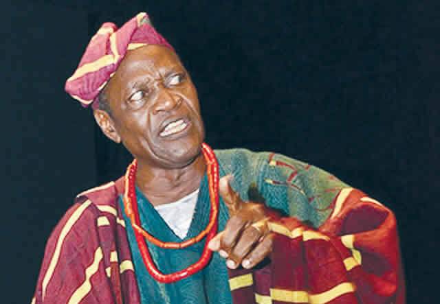 Abiodun mourns Jimi Solanke, says late poet a worthy ambassador
