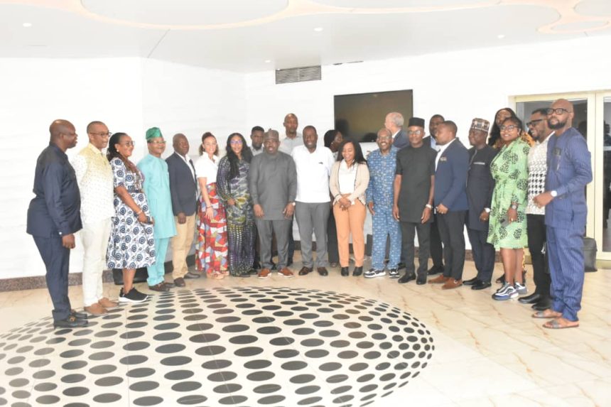 Local content: NCDMB shares knowledge with Mozambique