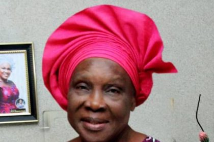 Cecilia Ogunleye: Family announces burial plans