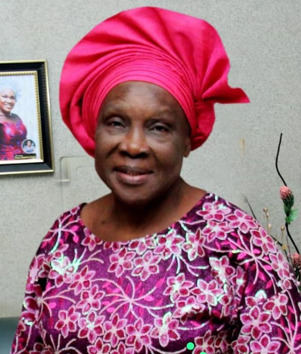 Cecilia Ogunleye: Family announces burial plans
