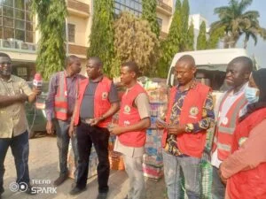 How hoodlums attacked us during raid in Abuja -NAFDAC official