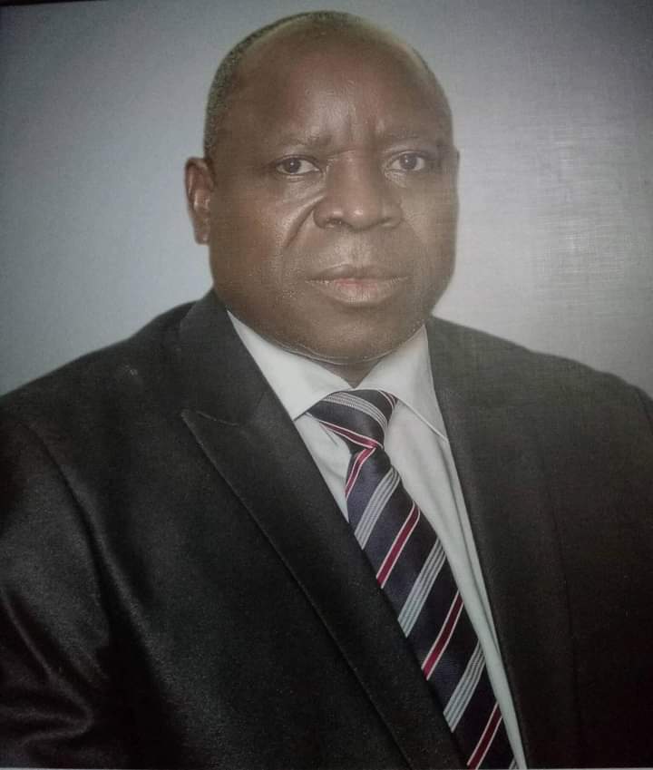 Police confirm killing of Namang, Plateau APC spokesman