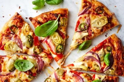 Pizza: Nigeria emerges fastest growing in global consumption