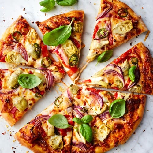 Pizza: Nigeria emerges fastest growing in global consumption