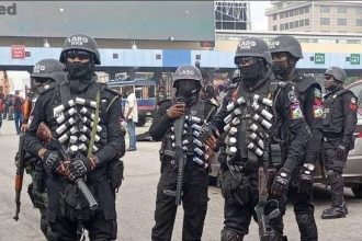 Police arrest suspected kidnappers, cultists, others in Kwara