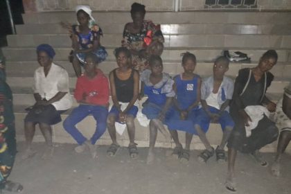 Ekiti: Driver killed as kidnapped students, teachers regain freedom
