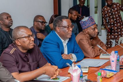 Senate, NCDMB meet to collaborate on local content implementation