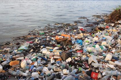Reps seek ban on styrofoam, single-use plastic, give reasons