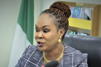 Reps query minister over 'N45m spent on new year party', others