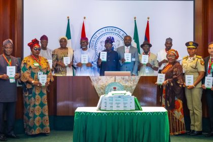 Tinubu advocates greater home-grown skill retention