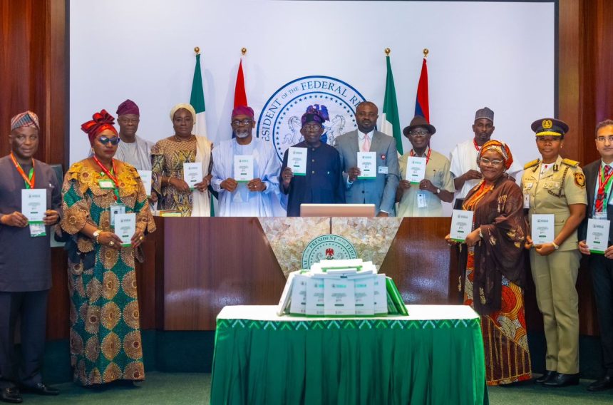 Tinubu advocates greater home-grown skill retention