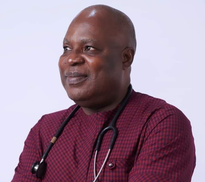 Ondo APC governorship aspirant, Akintelure, is dead