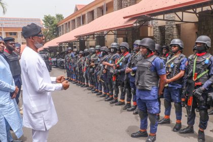 Alake unveils mining marshals to secure mining sites