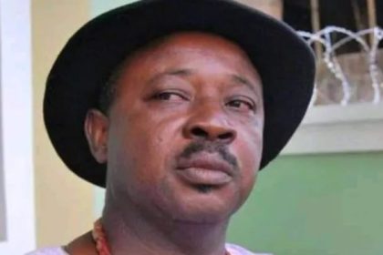 Veteran Nollywood actor, Amaechi Muonagor, dies at 62