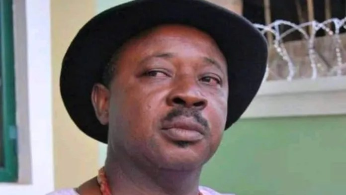 Veteran Nollywood actor, Amaechi Muonagor, dies at 62