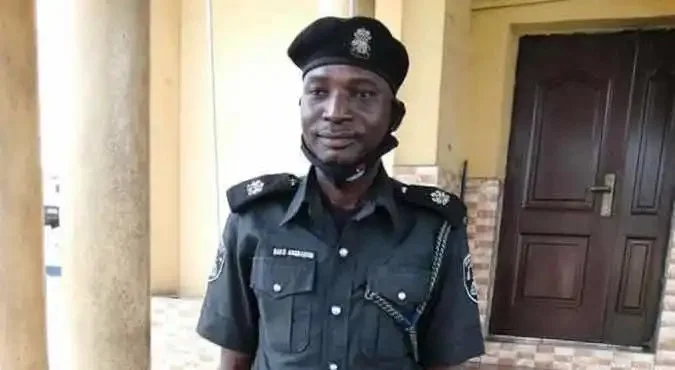 Police recover remains of slain Rivers DPO, give details