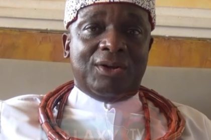 Okuama killing: Army releases detained monarch to Sen Dafinone
