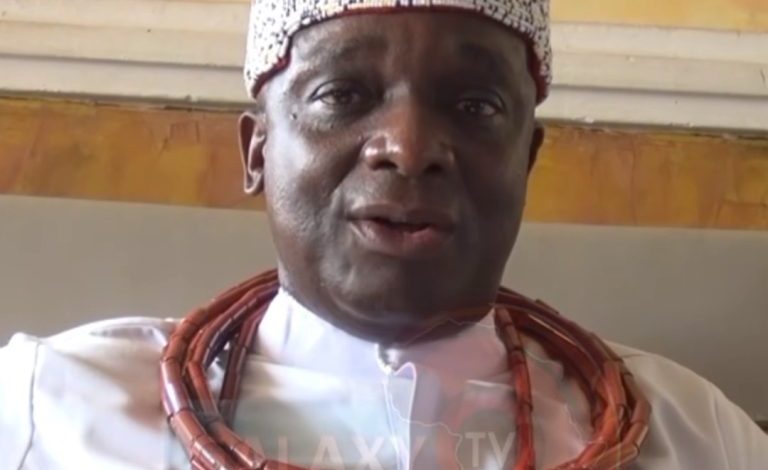 Okuama killing: Army releases detained monarch to Sen Dafinone
