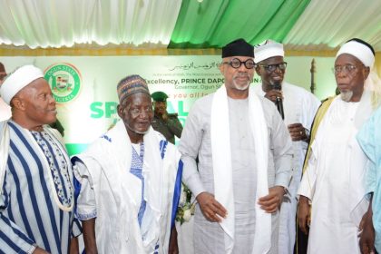 Economic hardship: Ogun to begin sale of rice at 50% discount