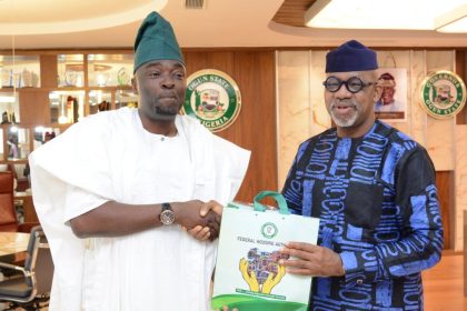 Abiodun promises 10,000 housing units by 2027