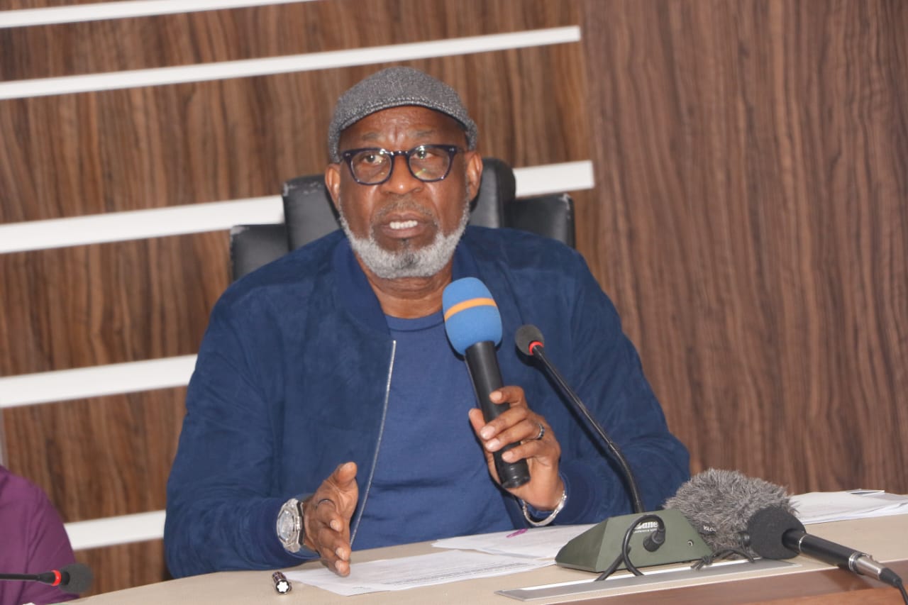 Make Nigeria a net exporter of bitumen, Alake charges block winners