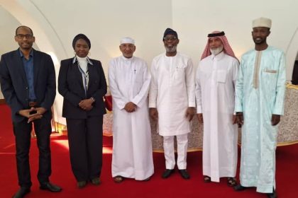 Alake pledges mineral data to aid Qataris eyeing Nigerian lithium