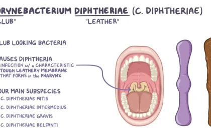 Fresh outbreak of diptheria kills four in Kano