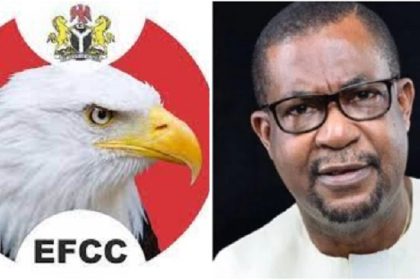 Court dismisses Agunloye's suit against EFCC, awards him fine