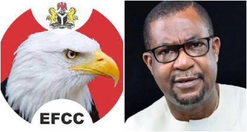 Alleged $6bn fraud: EFCC re-arraigns ex-power minister, Agunloye