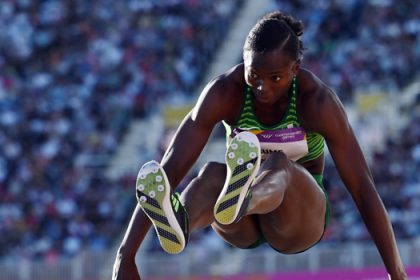 African Games: Brume wins gold, Nigeria dominates track and field