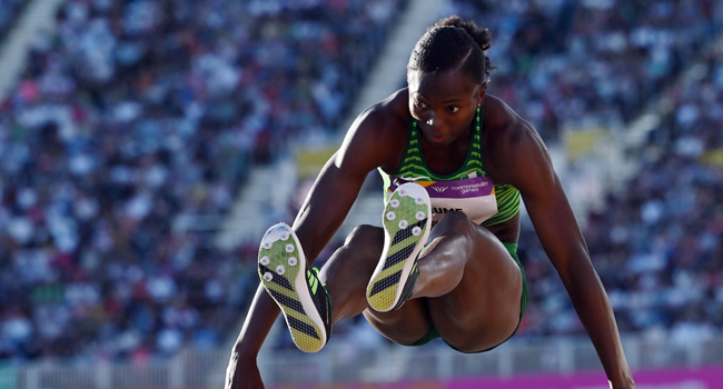 African Games: Brume wins gold, Nigeria dominates track and field