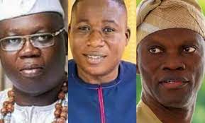 Alleged defamation: Tayo Ayinde’s lawyer writes Gani Adams again