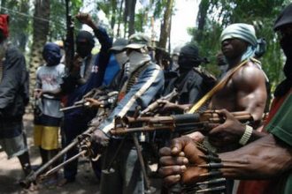 Gunmen abduct Osun local govt vice chairman, three rescued