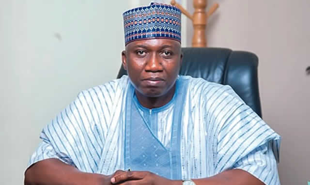 Tinubu reappoints D-G of Nigeria Agricultural Quarantine Service