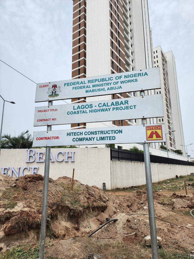 The transformative power of Lagos-Calabar coastal superhighway