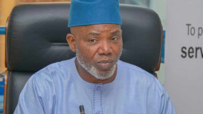 Alleged EFCC invitation: Hassan, ex-NAHCON boss, threatens legal action