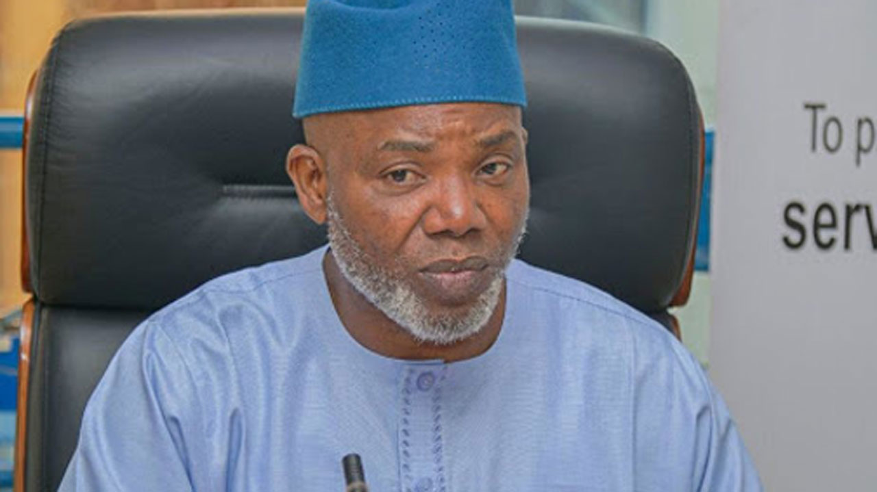 Alleged EFCC invitation: Hassan, ex-NAHCON boss, threatens legal action