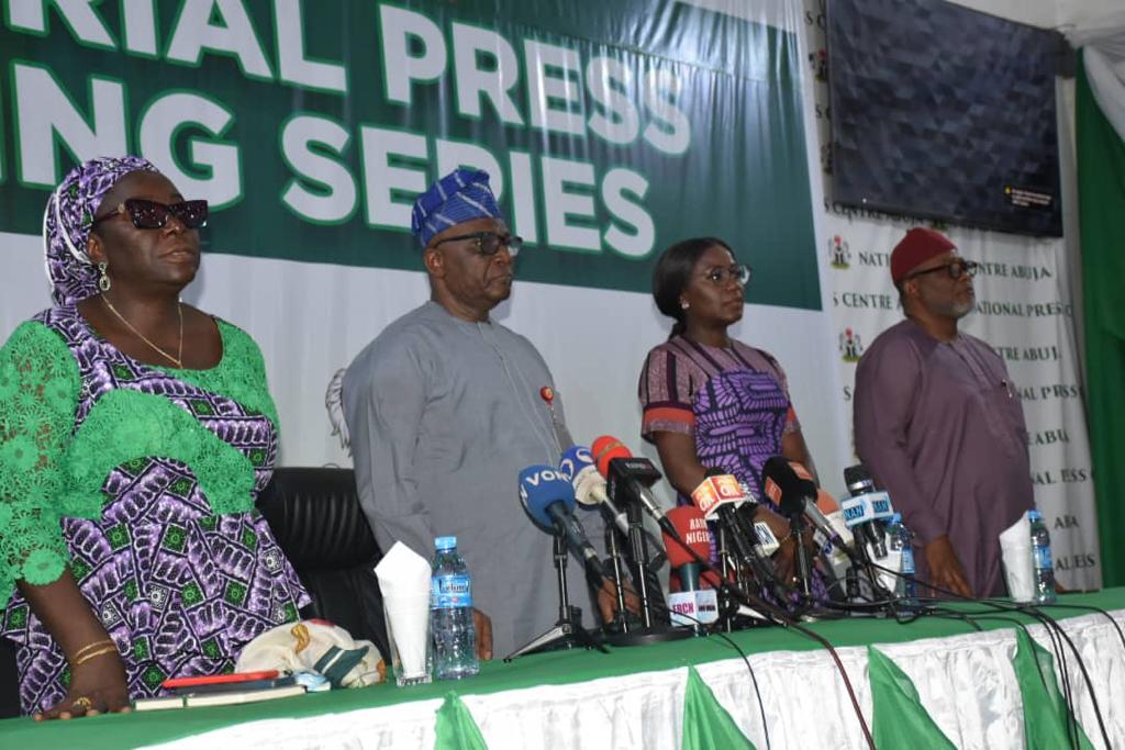 Why FG floated fiscal incentives for oil and gas sector -Tinubu's aide