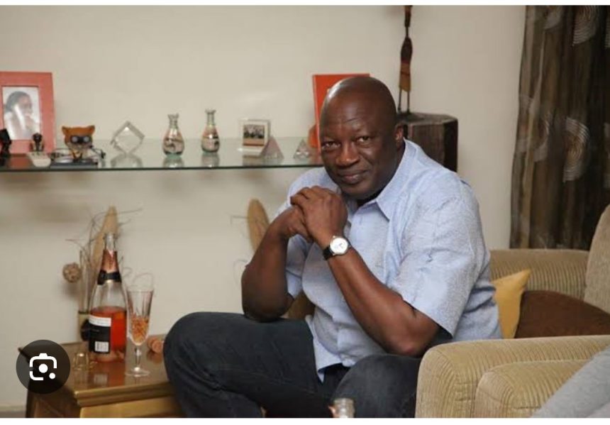 Edo 2024: Imperatives of Ogie as deputy governor