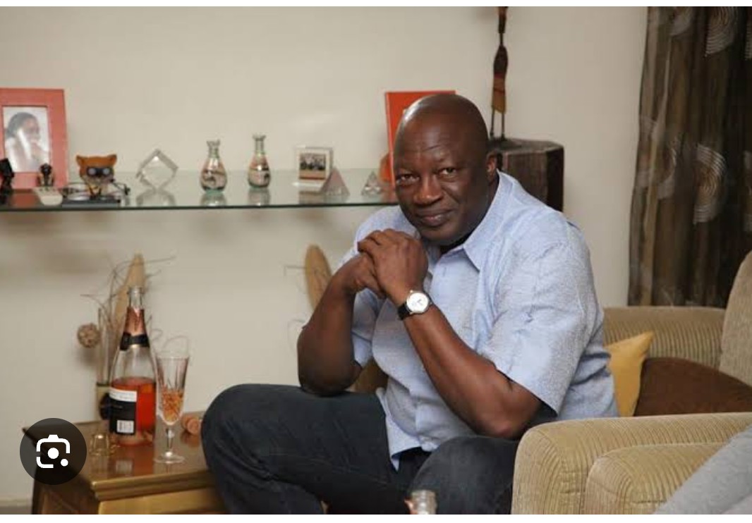 Edo 2024: Imperatives of Ogie as deputy governor