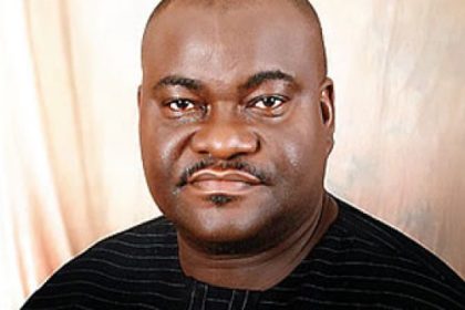 Tinubu rejoices with journalist, Tunde Olusunle, on birthday
