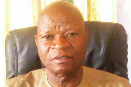 Ekiti APC chairman, Omotosho, is dead