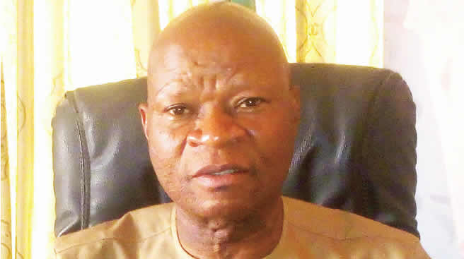 Ekiti APC chairman, Omotosho, is dead