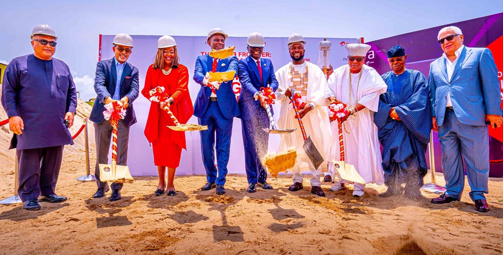 Sanwo-Olu: We're positioning Lagos as premier digital hub in Africa