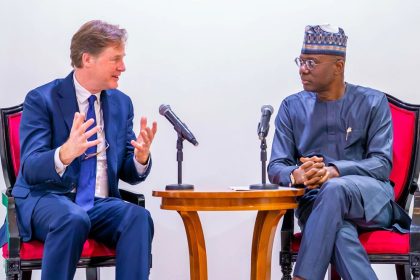 Lagos to collaborate with Meta Platform to deepen digital space