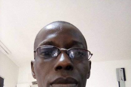 BREAKING: FirstNews Editor, Olatunji, resigns, gives reasons