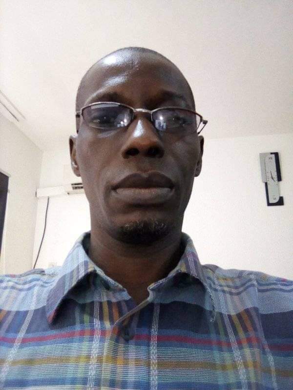BREAKING: FirstNews Editor, Olatunji, resigns, gives reasons