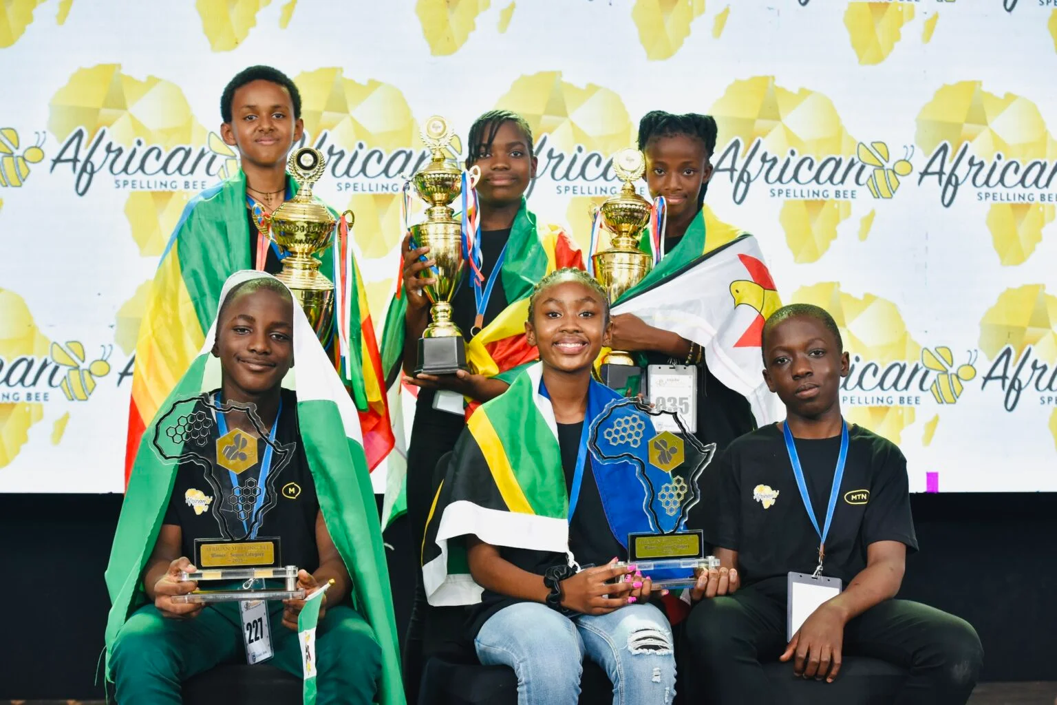Nigeria to host 7th African Spelling Bee competition