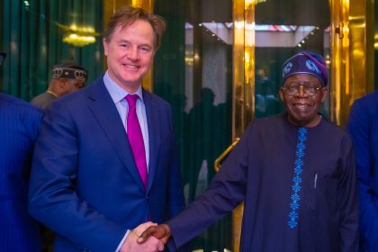 Tinubu to Meta: Nigeria poised to lead Africa in digital technology