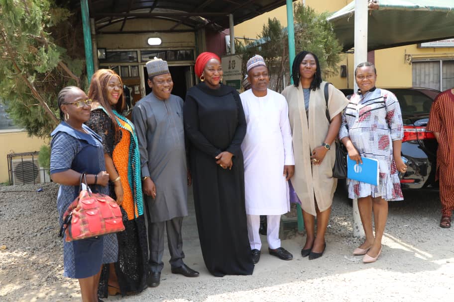 PLWD: TUC women wing seeks NDE's support on job provision